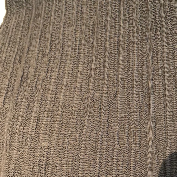 Principles polyester crepe boxy shirt - Picture 3 of 3